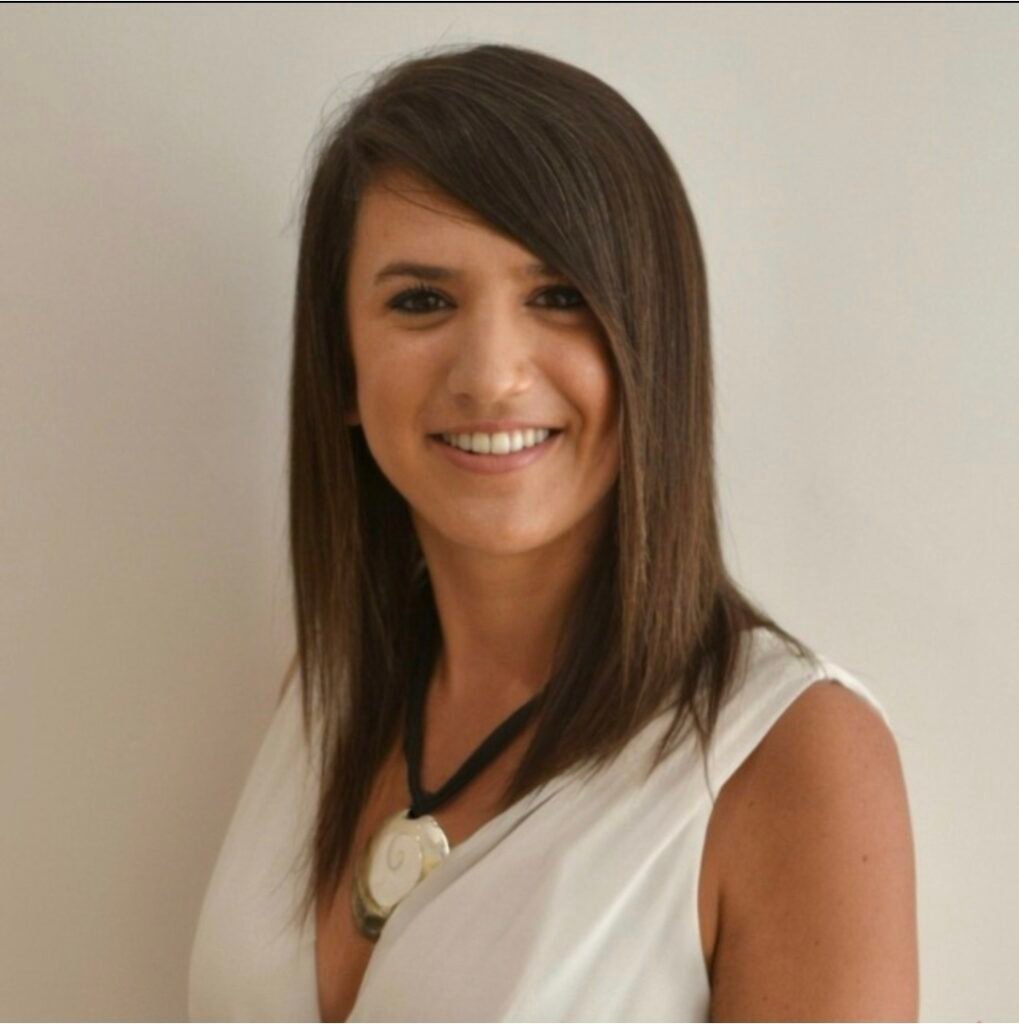 Nele Muylle, fondatrice de Nele Conciergerie